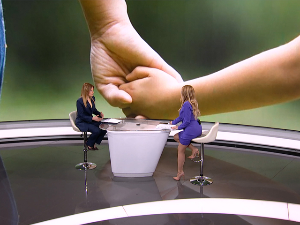 Ђурђевић Стаменковски: До јуна нацрт закона о родитељу-неговатељу; накнада и стаж за сваки месец неге