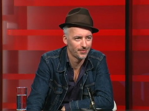 Ненад Марић - Краљ Чачка