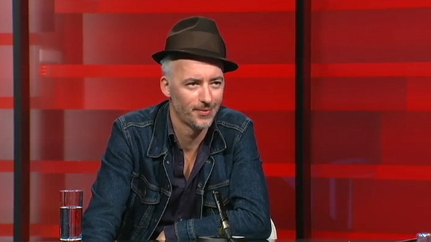 Ненад Марић - Краљ Чачка