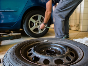 Од гума до звездица