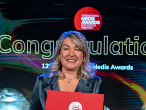 Српска научница освојила 