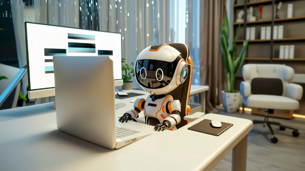 Улагање у вештачку интелигенцију, дигитализацију и роботику за бржи привредни раст