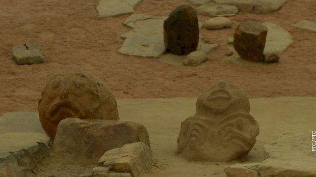 Временска капсула: Археолошки музеј Ђердап