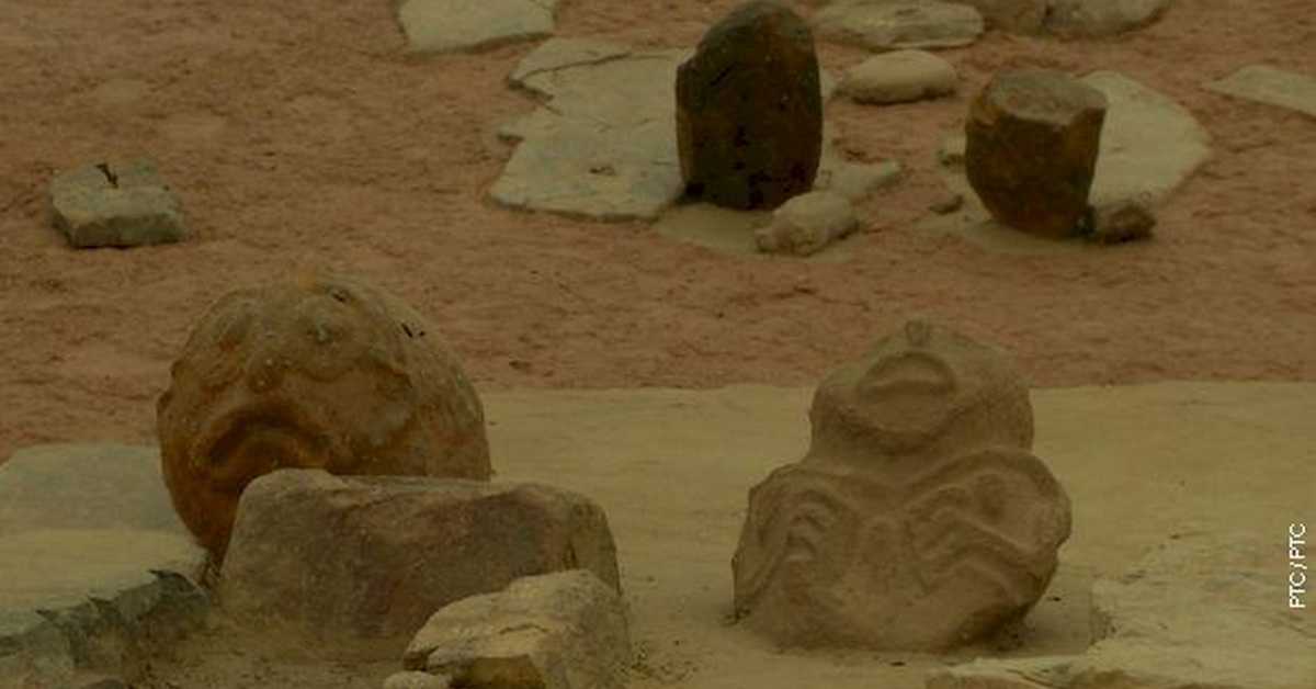 Временска капсула: Археолошки музеј Ђердап