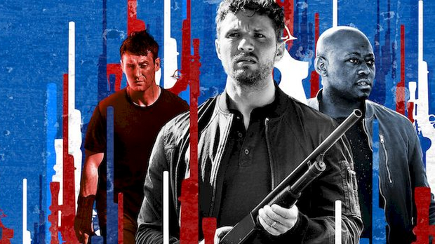 На нишану, 1-10