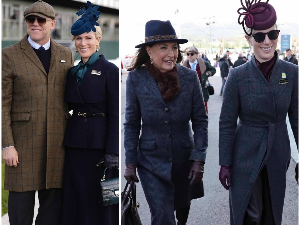 Четнем – коњичке трке, краљевска мода и ташна од 67.000 долара