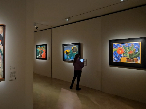 Европска ремек-дела детроитског Уметничког института на изложби у Риму