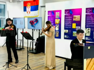 Културни центар Србије у Кини – место сусрета две традиције које имају доста тога заједничког