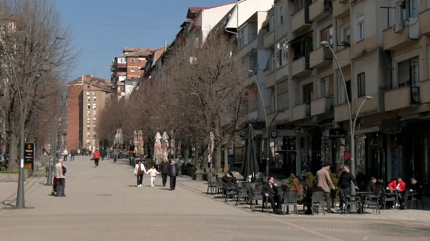 Рапајић: Примена закона о странцима на КиМ спроводи се без договора, Срби морају бити изузети