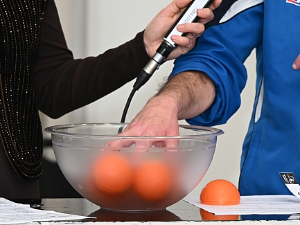 Прво коло групе Пријатељи у суботу 7. марта