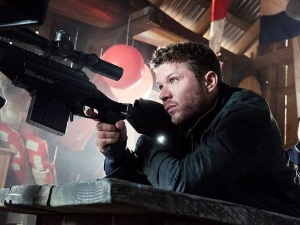 Узбудљива трилер серија "На нишану" од 21. марта на РТС 2