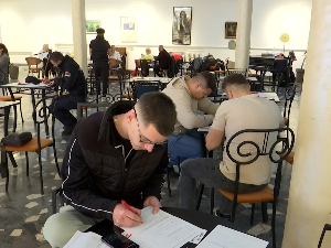 Јагодина: Упис у Регистар давалаца матичних ћелија