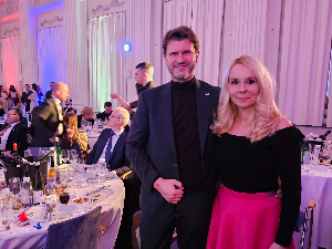 Србија на вези - портрети: Срби у Минхену, 2. део