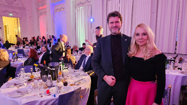 Србија на вези - портрети: Срби у Минхену, 2. део