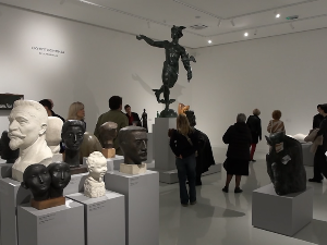 Нове поставке у Галерији Матице српске овог пролећа 