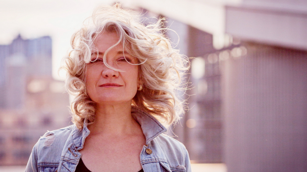 Век хармонике – Нина Синјакова