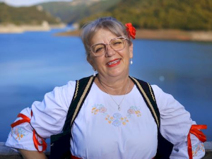 Кухиња мога краја