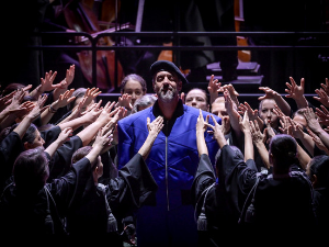 Хектор Берлиоз: Фаустово проклетство