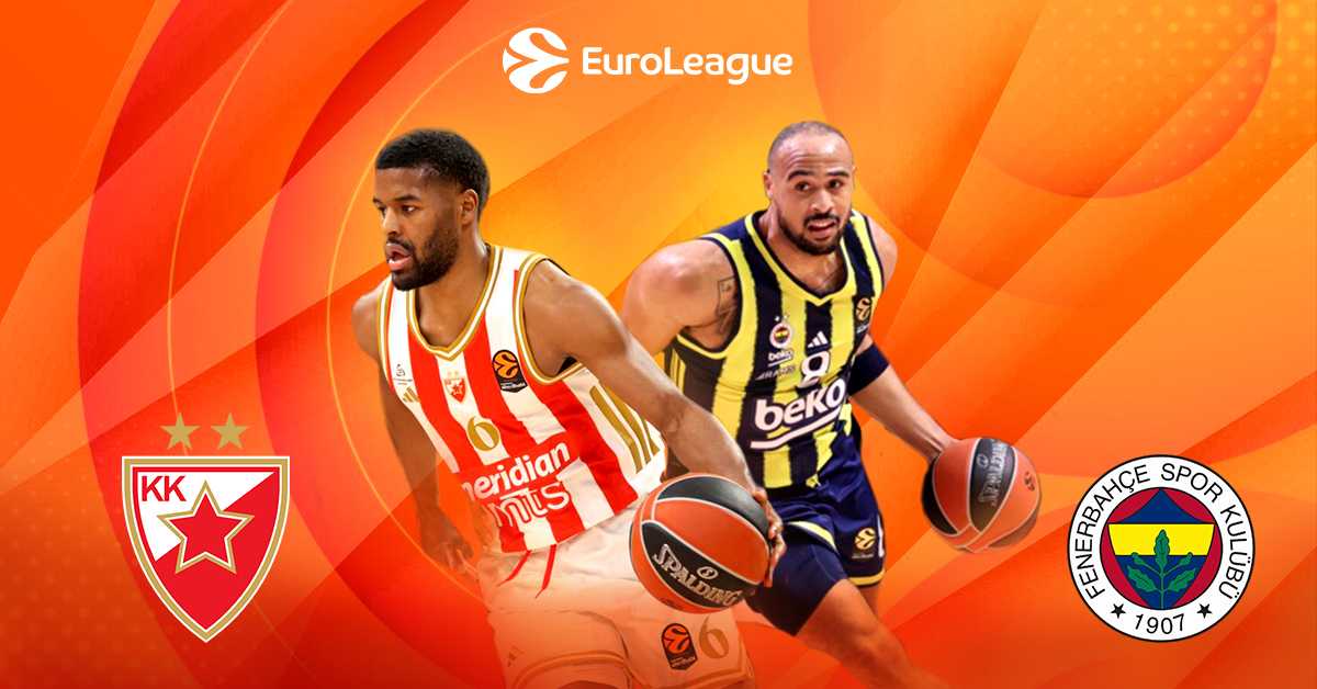 Велика борба Звезде и Фенера, притисак утиче на Хортона-Такера