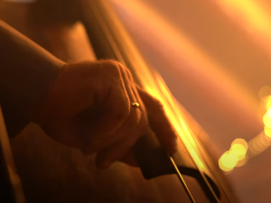 Српски џез кафé – Dil Trio - Hammonday