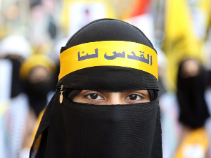 Слава за Палестину, бомбе за Техеран - Трамп без плана за решење кризе