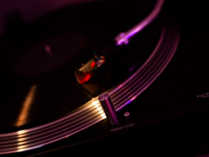 Игла на винилу – Pomus i Shuman