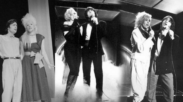 Слађана и Дадо (R)