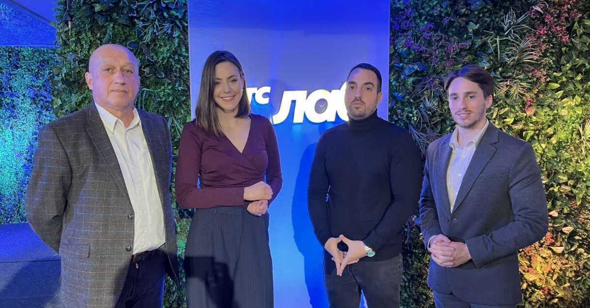 РТС лаб: О пејзажној архитектури