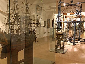 Доситеј, путник просвећености: Образовање на западу, 4-8