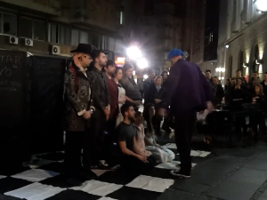 Пола века представе „Растибуђилизоване клејбезабле“