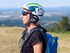 Пулс природе: Параглајдинг Гучево