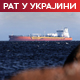 САД допустиле продају руске нафте у транзиту; Дмитријев: Без руских енергената нема стабилности