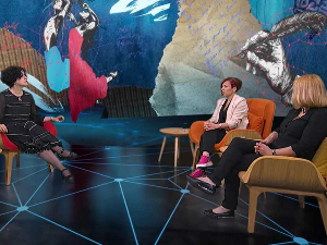 Час анатомије: Успон на чаробни брег