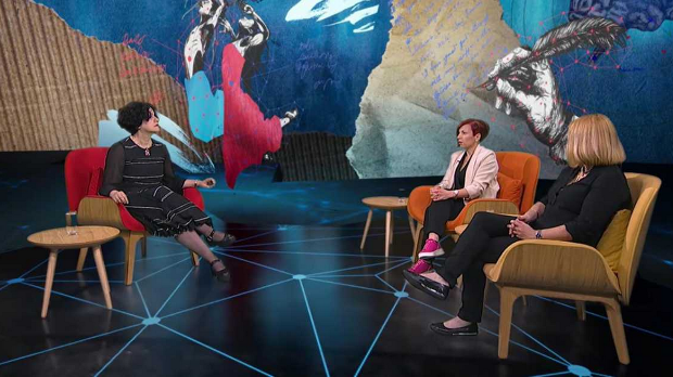 Час анатомије: Успон на чаробни брег