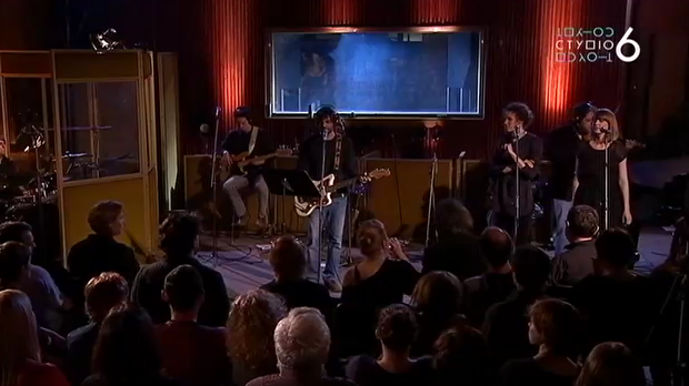 Студио 6: Велвети и пријатељи