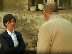 Остави све и читај: Дарко Танасковић, 1. део