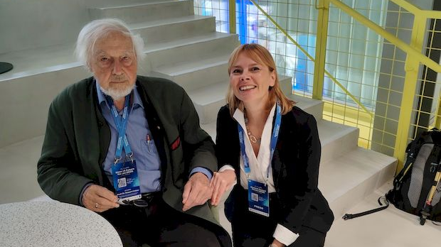 Ви и ми (Вештачка интелигенција и ми): Биотехнологија будућности