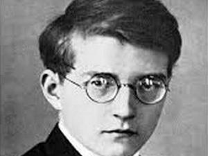 Шостакович и фудбал