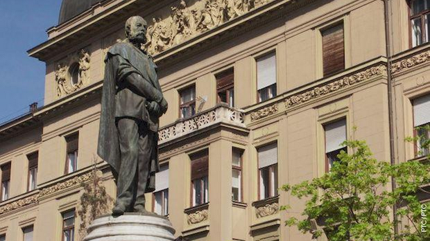 Култура Срба у Хрватској: Културно-историјско наслеђе у Загребу 1. део