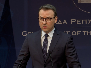 Петковић: Избегли смо најцрњи сценарио затварања српских институција на КиМ
