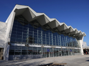 Отворен нови конкурс за дизајн споменика страдалима у паду надстрешнице у Новом Саду