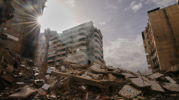 Иран обелоданио циљеве у УАЕ, Украјину сматра легитимном метом; Трамп шаље ратне бродове у Ормуски мореуз