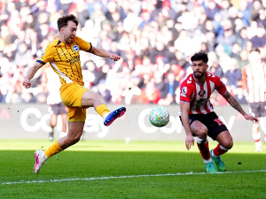 Брајтонов минималац против Сандерленда, Петровић несавладан у Барнлију