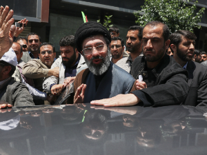 Техеран открио у каквом је стању врховни вођа Моџтаба Хамнеи; Трамп тврди да су САД поразиле Иран