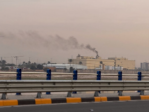 Трамп: Иран потпуно поражен, жели споразум који ја не бих прихватио; Ројтерс: Погођена америчка амбасада у Багдаду