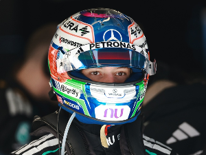 Кими Антонели најмлађи освајач пол позиције у историји Формуле 1