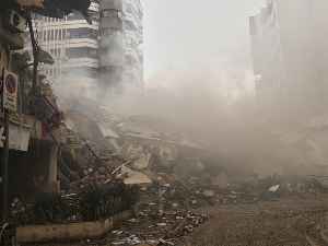 Израел покренуо масован напад на Иран; Трамп: Нисмо спремни за примирје; ИРЦГ прети да ће ликвидирати Нетанјахуа