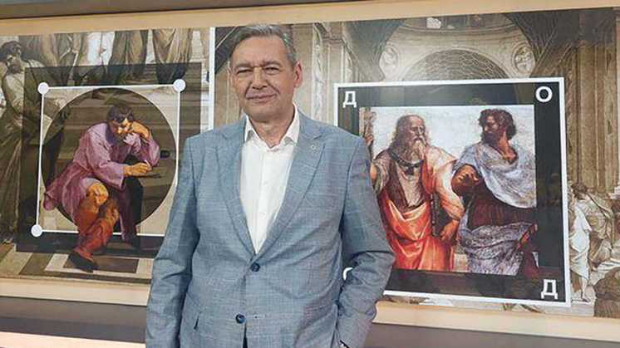 С песником у подне: Звонко Карановић: ,,Био је рат“