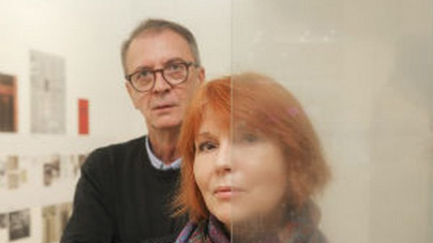 Снежана Ристић и Радоња Лепосавић: Качаци у Топчидеру