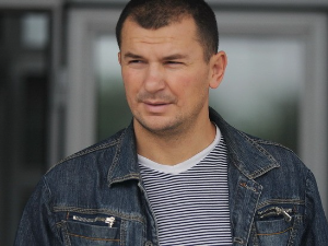 Енес Халиловић: ,,Лица“ 